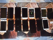 Wyświetlacze do Telefonów nowe 15szt! Likwidacja Sklepu Samsung LG HTC Sony