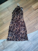 Sukienka damska 36 kokarda  lato 