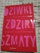 Dziwki zdziry szmaty 