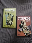 Torpedo 1972 komplet 