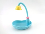 LITTLEST PET SHOP LPS - Wanna Wanienka Prysznic [e10]