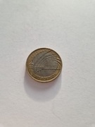 Moneta Wielka Brytania 2006 2 funty Brunel