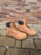Buty zimowe trapery Timberland 6 Inch Premium rozmiar 41,5 US 7,5