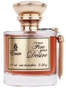 PARIS CORNER EMIR FIRE YOUR DESIRE PERFUMETKA 5 ML 