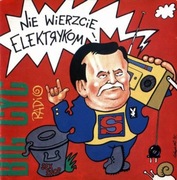 Big Cyc – Nie Wierzcie Elektrykom   1991