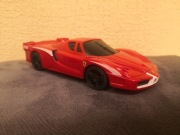 Auto Ferrari FXX Evoluzione skala 1:38 na licencji ferrari spa