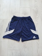 Adidas spodenki męskie M granatowe