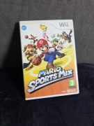 Mario Sports Mix Nintendo Wii 