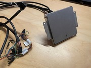 Panel ze złączami do obudowy Cooler Master Praetorian/Wave Master/ATC-201