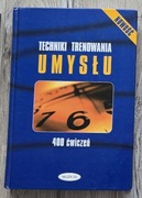 Techniki trenowania umysłu Dieter Reifenschneider