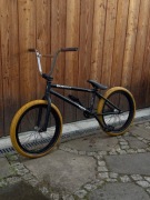 Bmx khe jelenia góra