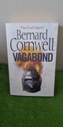 Vagabond Bernard Cornwell