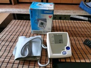 Ciśnieniomierz automatyczny Omron MX2 Basic