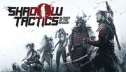 Shadow Tactics: Blades of the Shogun KLUCZ STEAM