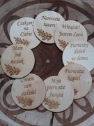 Tabliczka do zdjęć