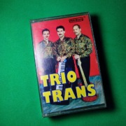 Kaseta Trio Trans 
