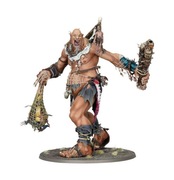 Warhammer Age of Sigmar: Mega-Gargant