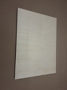 Sklejka 8 mm  350 mm x 250 mm