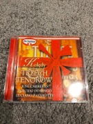 Kolędy w wykonaniu trzech tenorów CD