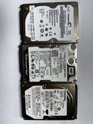 Dysk HDD 160GB sata 2,5 MIX
