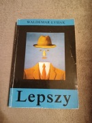 Waldemar Łysiak - Lepszy