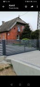 Bramy ogrodzenia balustrady drzwi 