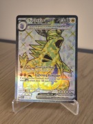 Karta Pokemon TCG: Tyranitar ex (OBF 211)