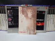 Silent Hill 2 Director's Cut OKŁADKA KSIĄŻECZKA PS2