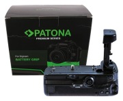 PATONA Premium Grip Canon EOS R5 R6 - nowy