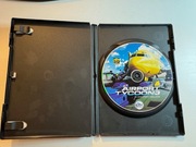 Gra Airport Tycoon 3 wersja PC