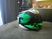Kask motocyklowy hjc rph11