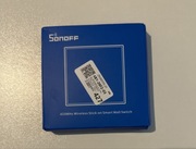 Bezprzewodowy włącznik światła Sonoff T2EU1C-RF