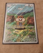 Pokemon tcg: Patrat 