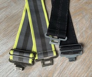 DKNY Jeans dwa paski z gumy