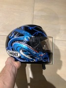 Kask Shoei Raid II  rozmiar M 