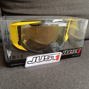 Gogle motocyklowe Cross IRIS 2.0 TRACK