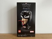 Klocki LEGO Marvel Super Heroes 76187 - Venom