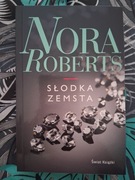 Słodka zemsta. Nora Roberts 