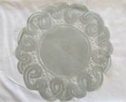 Serwetki na stół zestaw 10szt