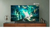Telewizor Samsung UE82RU8002 82 Cale Smart 4K 120Hz