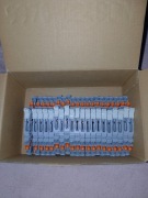 Złączka rozłączalno-pomiarowa 6mm2 WAGO