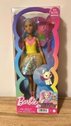 Lalka Barbie Mattel Magic Teresa (JCW51)
