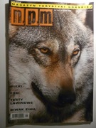 Magazyn turystyki górskiej n.p.m. styczeń 2005
