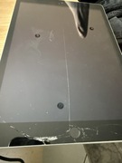 Ipad A2602 (9th generation WiFi) USZKODZONY