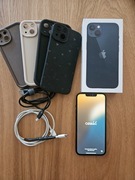 iPhone 13 / 128 GB midnight blue 