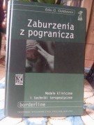 Zaburzenia z pogranicza - modele kliniczne i techniki terapeutyczne GWP