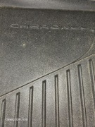 Oryginalna mata jeep cherooke kl