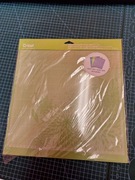 Mata Cricut 30x30cm 2 sztuki fioletowa i zielona