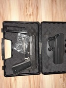 Airsoft gun sport