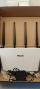 ASUS RT-AC87U ROUTER Dual WAN USB